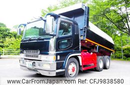 mitsubishi-fuso super-great 2003 GOO_NET_EXCHANGE_0403477A30240527W006