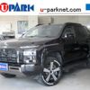 mitsubishi triton 2024 CFJ1586474 image 1