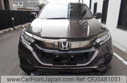 honda vezel 2018 -HONDA--VEZEL DAA-RU3--RU3-1313733---HONDA--VEZEL DAA-RU3--RU3-1313733-