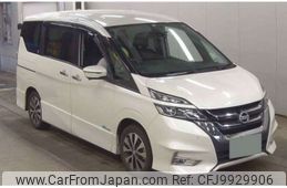 nissan serena 2018 -NISSAN 【群馬 337ﾑ1173】--Serena DAA-GFC27--GFC27-096012---NISSAN 【群馬 337ﾑ1173】--Serena DAA-GFC27--GFC27-096012-