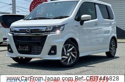 mazda flair 2025 CFJ1446828