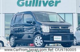 suzuki wagon-r 2017 -SUZUKI--Wagon R DAA-MH55S--MH55S-163523---SUZUKI--Wagon R DAA-MH55S--MH55S-163523-