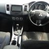 mitsubishi outlander 2007 CFJ1728545 image 4