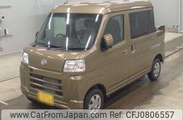 daihatsu hijet-van 2024 -DAIHATSU 【岩手 480ﾄ7131】--Hijet Van 3BD-S710W--S710W-0007374---DAIHATSU 【岩手 480ﾄ7131】--Hijet Van 3BD-S710W--S710W-0007374-