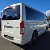 toyota hiace-van 2019 -TOYOTA--Hiace Van GDH206V--GDH206-1034622---TOYOTA--Hiace Van GDH206V--GDH206-1034622- image 2