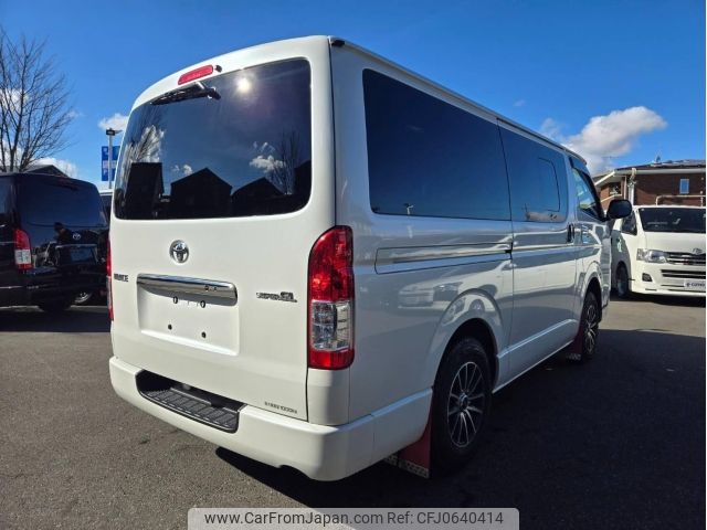 toyota hiace-van 2019 -TOYOTA--Hiace Van GDH206V--GDH206-1034622---TOYOTA--Hiace Van GDH206V--GDH206-1034622- image 2