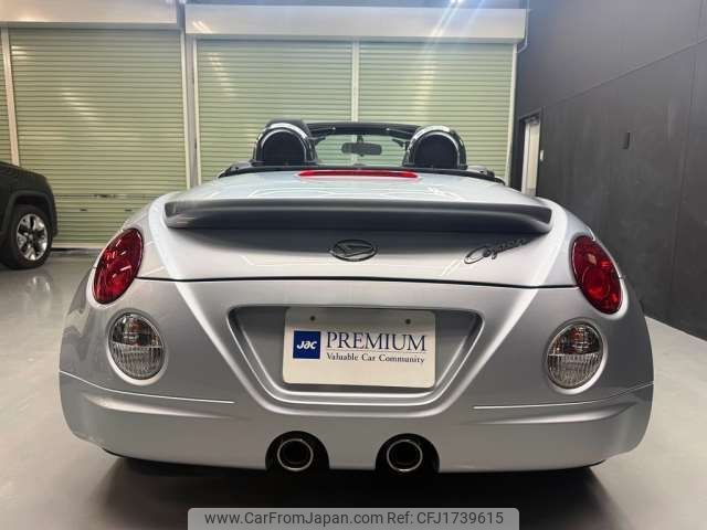 daihatsu copen 2012 CFJ1739615 image 2