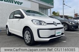 volkswagen up 2018 -VOLKSWAGEN--VW up DBA-AACHY--WVWZZZAAZJD209908---VOLKSWAGEN--VW up DBA-AACHY--WVWZZZAAZJD209908-