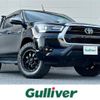 toyota hilux 2020 -TOYOTA--Hilux 3DF-GUN125--GUN125-3918833---TOYOTA--Hilux 3DF-GUN125--GUN125-3918833- image 1