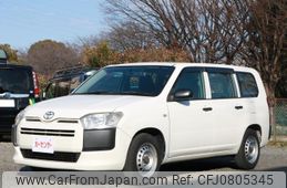 toyota probox-van 2015 quick_quick_DBE-NSP160V_NSP160-0010119