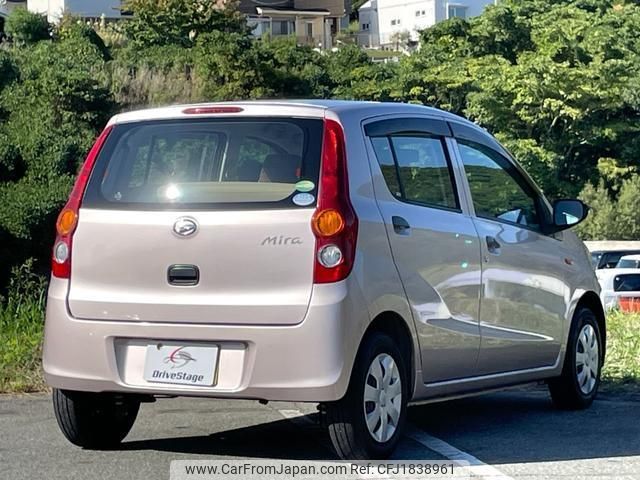 daihatsu mira 2017 CFJ1838961 image 2