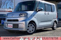 daihatsu tanto 2020 quick_quick_LA650S_LA650S-0063778