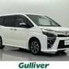 toyota voxy 2019 -TOYOTA--Voxy DBA-ZRR80W--ZRR80-0582342---TOYOTA--Voxy DBA-ZRR80W--ZRR80-0582342- image 1