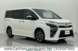 toyota voxy 2019 -TOYOTA--Voxy DBA-ZRR80W--ZRR80-0582342---TOYOTA--Voxy DBA-ZRR80W--ZRR80-0582342-