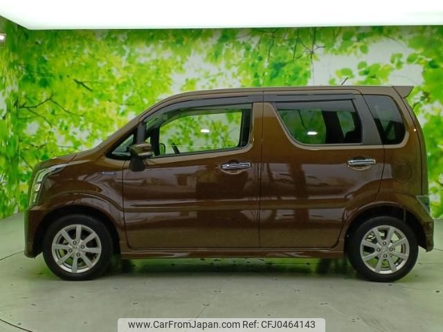 suzuki wagon-r-stingray 2018 quick_quick_DAA-MH55S_MH55S-730137 image 2