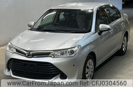 toyota corolla-axio 2017 -TOYOTA--Corolla Axio NRE161-0036216---TOYOTA--Corolla Axio NRE161-0036216-