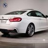 bmw 4-series 2019 quick_quick_DBA-4N20_WBA4S32030FH09657 image 2