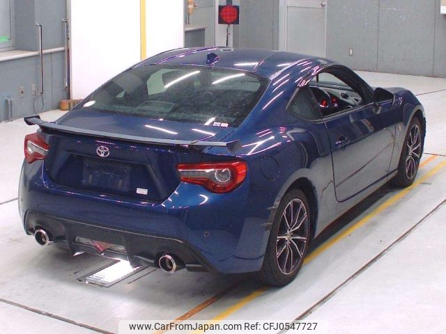 toyota 86 2019 -TOYOTA--86 ZN6-101819---TOYOTA--86 ZN6-101819- image 2