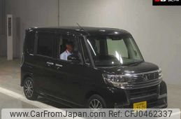 daihatsu tanto 2018 -DAIHATSU 【名古屋 58Aﾇ2121】--Tanto LA600S--0628500---DAIHATSU 【名古屋 58Aﾇ2121】--Tanto LA600S--0628500-