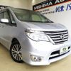 nissan serena 2014 -NISSAN 【伊豆 332ﾇ104】--Serena HFC26--252939---NISSAN 【伊豆 332ﾇ104】--Serena HFC26--252939- image 1