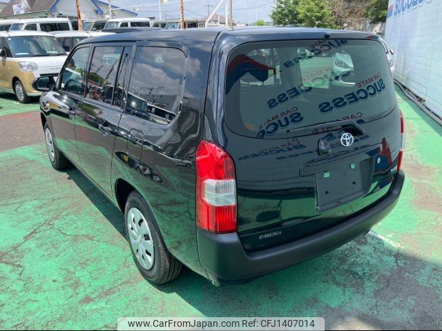 toyota probox-van 2025 -TOYOTA 【川口 400ｽ3171】--Probox Van NCP160V--0130899---TOYOTA 【川口 400ｽ3171】--Probox Van NCP160V--0130899- image 2