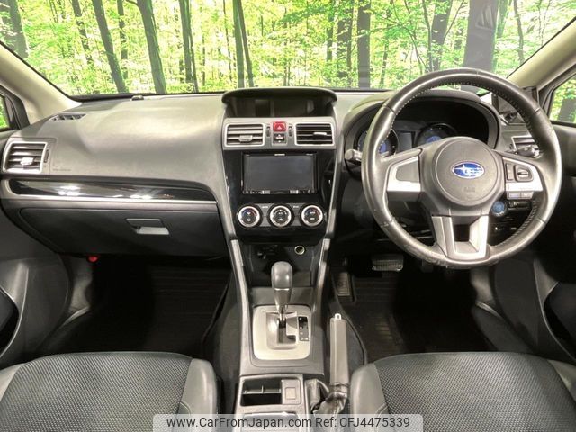 subaru xv 2017 CFJ4475339 image 2