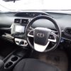 toyota prius 2018 -TOYOTA--Prius DAA-ZVW50--ZVW50-6132521---TOYOTA--Prius DAA-ZVW50--ZVW50-6132521- image 2