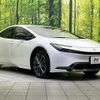 toyota prius 2023 quick_quick_MXWH60_MXWH60-4021501 image 17
