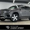 mercedes-benz glb-class 2021 -MERCEDES-BENZ--Benz GLB 3DA-247613M--W1N2476132W158700---MERCEDES-BENZ--Benz GLB 3DA-247613M--W1N2476132W158700- image 1