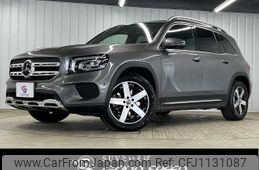 mercedes-benz glb-class 2021 -MERCEDES-BENZ--Benz GLB 3DA-247613M--W1N2476132W158700---MERCEDES-BENZ--Benz GLB 3DA-247613M--W1N2476132W158700-
