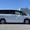 nissan serena 2018 -NISSAN--Serena DAA-GFNC27--GFNC27-014784---NISSAN--Serena DAA-GFNC27--GFNC27-014784- image 19