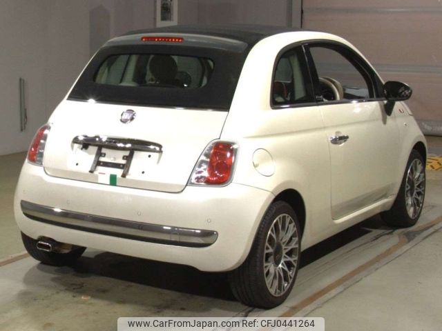 fiat 500c 2011 -FIAT--Fiat 500C 31214-ZFA31200000471008---FIAT--Fiat 500C 31214-ZFA31200000471008- image 2