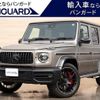 mercedes-benz amg 2021 -MERCEDES-BENZ--AMG 463276--2X404419---MERCEDES-BENZ--AMG 463276--2X404419- image 1
