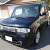 nissan cube 2012 CFJ1868370 image 59