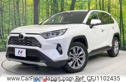toyota rav4 2021 -TOYOTA--RAV4 6BA-MXAA54--MXAA54-4026776---TOYOTA--RAV4 6BA-MXAA54--MXAA54-4026776-