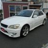 toyota altezza 2000 CFJ1565571 image 1