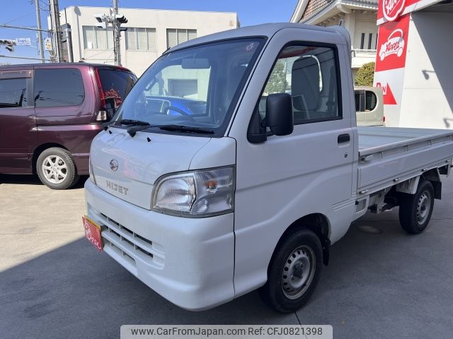 daihatsu hijet-truck 2011 -DAIHATSU--Hijet Truck EBD-S201P--S201P-0074777---DAIHATSU--Hijet Truck EBD-S201P--S201P-0074777- image 1