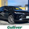 toyota harrier 2023 -TOYOTA--Harrier 6BA-MXUA80--MXUA80-0087806---TOYOTA--Harrier 6BA-MXUA80--MXUA80-0087806- image 1