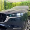 mazda cx-3 2021 CFJ1731661 image 12