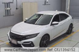 honda civic 2020 quick_quick_6BA-FK7_FK7-1203503