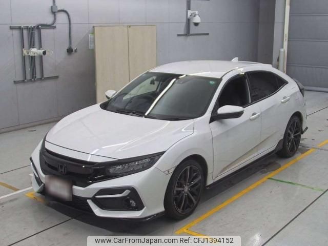 honda civic 2020 quick_quick_6BA-FK7_FK7-1203503 image 1