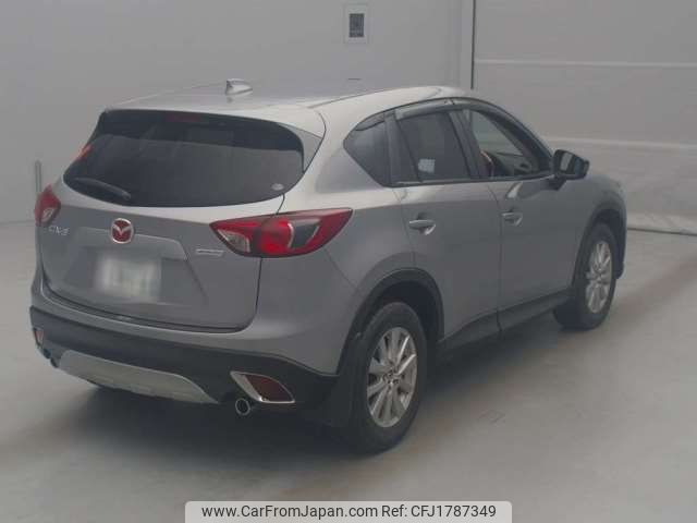 mazda cx-5 2014 CFJ1787349 image 2