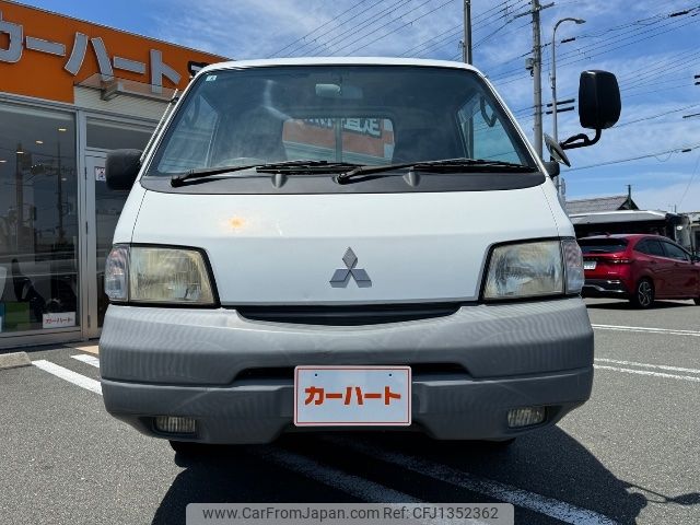mitsubishi delica-truck 2006 -MITSUBISHI--Delica Truck SK82TM--302610---MITSUBISHI--Delica Truck SK82TM--302610- image 2