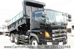 hino profia 2010 CFJ1795988
