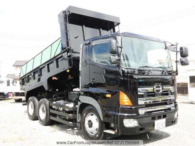 hino profia 2010 CFJ1795988 image 1