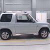 mitsubishi pajero-mini 2007 CFJ1776977 image 8