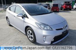toyota prius 2013 -TOYOTA--Prius ZVW30-5664150---TOYOTA--Prius ZVW30-5664150-
