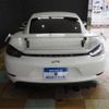 porsche cayman 2022 -PORSCHE 【神戸 310ﾅ 330】--Porsche Cayman 7BA-982L40--WPOZZZ98ZNS272677---PORSCHE 【神戸 310ﾅ 330】--Porsche Cayman 7BA-982L40--WPOZZZ98ZNS272677- image 2