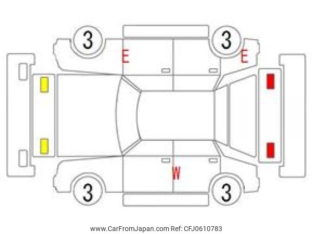 honda n-box 2022 -HONDA--N BOX 6BA-JF3--JF3-5143861---HONDA--N BOX 6BA-JF3--JF3-5143861- image 2