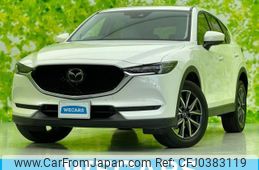 mazda cx-5 2020 quick_quick_3DA-KF2P_KF2P-408909